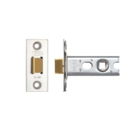 ZOO HARDWARE 64mm HEAVY DUTY TUBULAR LATCH SSS -