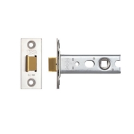 ZOO HARDWARE 76MM HEAVY DUTY MORTICE LATCH -
