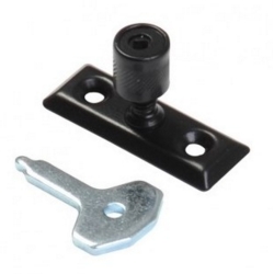 BLACK LOCKING PIVOT