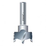 104/35X1/4TC - HINGE SINKING BIT 35MM DIAMETER