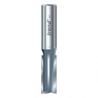 3/8X1/4TC - TWO FLUTE CUTTER 12MM DIAMETER TUNGSTEN CARBIDE