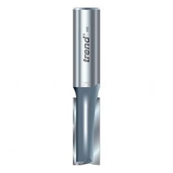 3/8X1/4TC - TWO FLUTE CUTTER 12MM DIAMETER TUNGSTEN CARBIDE