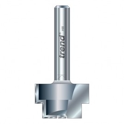 36/19X1/2TC -19MM REBATER FOR TONK / BOOKCASE STRIP