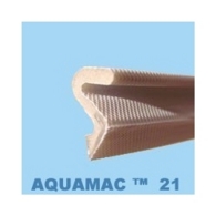 A10 BRONZE PER METRE (SIMILAR TO AQUAMAC 21)