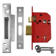 Union Strongbolt Sashlock