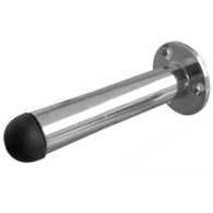 75MM PROJECTION DOOR STOP POLISHED CHROME JV9551BPC