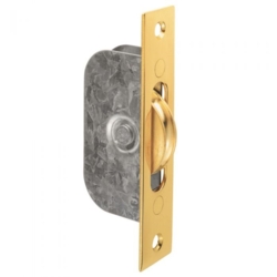 SASH WINDOW AXLE PULLEY BRASS WHEAL & FOREND AQ93