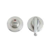 ZOO DISABLED TURN & RELEASE (INDICATOR) STAINLESS ZPS006IS