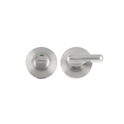 ZOO STAINLESS DISABLED TURN & RELEASE (INDICATOR)  ZCS006ISS