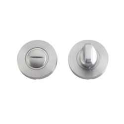 ZOO BATHROOM TURN & RELEASE STAINLESS STEEL ZCS004SS