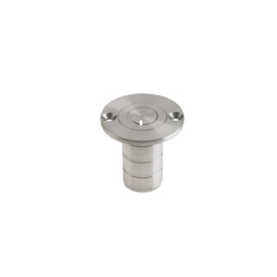 DUST SOCKET FOR FLUSH BOLT FOR WOOD FLOORS 20 x 38mm ZAS14ASS