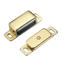 MAGNETIC CATCH BRASS FINISH TDFMC1EB