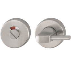 HOPPE DISABLED TURN & RELEASE (INDICATOR) SSS AR361/29D-SSS