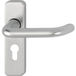 PARIS ALUMINIUM EURO PROFILE E/P FURNITURE SAA AR200S/13-SA