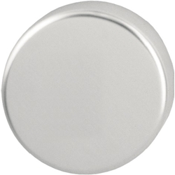 HOPPE ALUMINIUM BLANK ESCUTCHEON SAA AR200/30