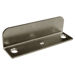 NICKEL PLATED STRIKER PLATE 239.41.013
