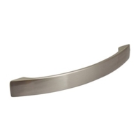 BOW HANDLE STAINLESS STEEL EFFECT 160mm C/C 107.72.603