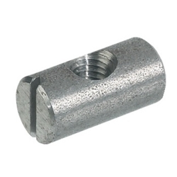CROSS DOWEL M6 x 20mm CENTRE THREAD 264.82.020
