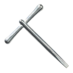 TEE KEY FOR BUDGET LOCK 230.16.920
