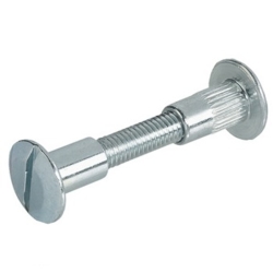 M6 CONNECTING SCREW FOR THICKNESS 34-41mm 267.07.902