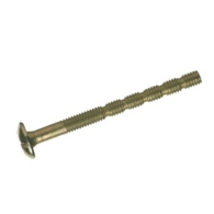 SNAP OFF COMBI SLOT SCREW M4 THREAD 022.35.887