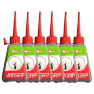 SILCA ANTIGRIP GRAPHITE LUBRICANT
