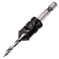 SNAP/CS/12 SNAPPY COUNTERSINK WITH 9/64 (3.5MM) DRILL