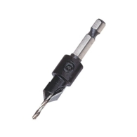SNAP/CS/8TC SNAPPY COUNTERSINK WITH 7/64 (2.75MM) DRILL TCT