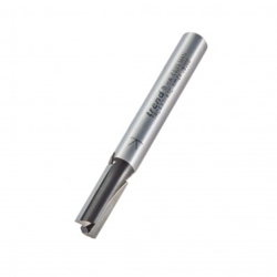 TR04X1/4TC - TWO FLUTE CUTTER 6MM DIAMETER
