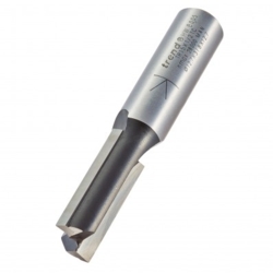 TR15X1/2TC - TWO FLUTE CUTTER 12.7MM TUNGSTEN CARBIDE