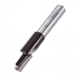 TR36X1/2TC - STAGGERED MORTISE CUTTER 16mm DIAMETER