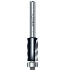 TR23X1/4TC - GUIDED TRIMMER 6.35 X 12.7mm