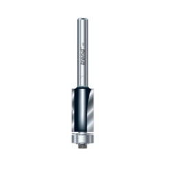 TR24X1/4TC - GUIDED TRIMMER 6.35 DIAMETER X 25.4mm