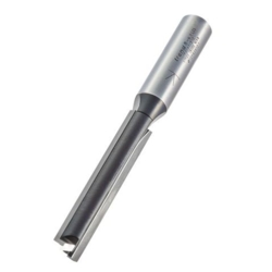 TR18DX1/2TC - TWO FLUTE CUTTER 12.7MM DIAMETER C/T