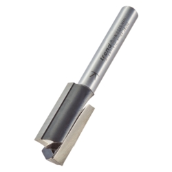 TR14X1/4TC - TWO FLUTE CUTTER 12.7MM DIAMETER