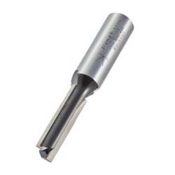TR10X1/2TC - TWO FLUTE CUTTER 10MM DIAMETER