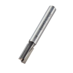 TR05X1/4TC - TWO FLUTE CUTTER 6.35MM DIAMETER