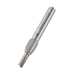 TR03X1/4TC - TWO FLUTE CUTTER 5MM DIAMETER