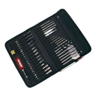 SNAP/TH2/SET - SNAPPY TOOL HOLDER 60 PIECE BIT SET