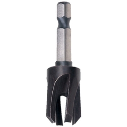 SNAP/PC/12 - SNAPPY 1/2 INCH DIAMETER PLUG CUTTER