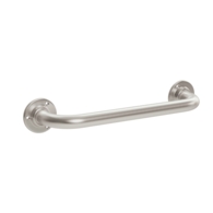 STAINLESS STEEL GRAB RAIL 450 x 35mm 45035SS