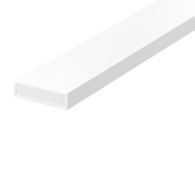 INTUMESCENT STRIP S/ADHESIVE WHITE 2100 x15 x 4mm