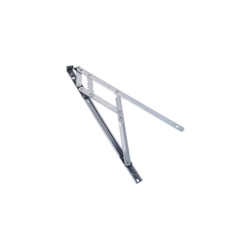 SECURISTYLE DEFENDER EGRESS EASY CLEAN 16" HINGES