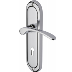 AMBASSADOR LEVER LOCK PC