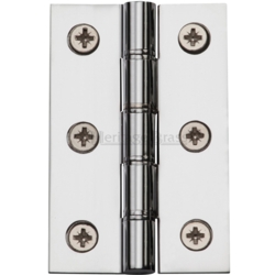 3" X 2" PC PBW HINGES HG99-345PC