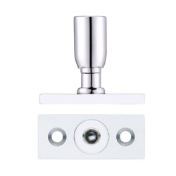 LOCKING CASEMENT STAY PIN CP
