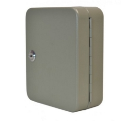 20 HOOK KEY CABINET