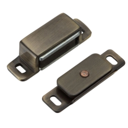 MAGNETIC CATCH BRONZE TDFMC1BZ
