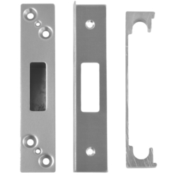 REBATE SETS 1/2" SC TO SUIT LEGGE DEADLOCK