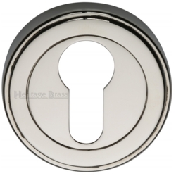 EURO PROFILE ESCUTCHEON PNF